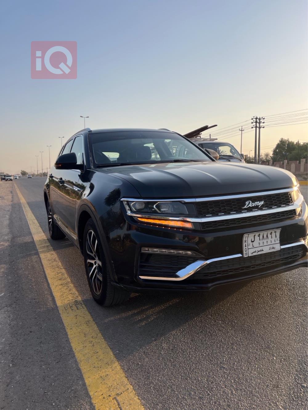 زوتي دومي X7